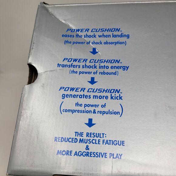 Yonex Power Cushion Eclipsion 2 Tennis Shoes US Mens 9.5 W11 EU 43 SHTELS2EX NIB - Picture 11 of 13